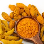 Curcuma